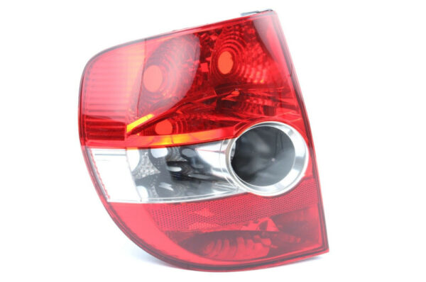 5Z0945111A - NEW VW FOX 5Z1, 5Z3 REAR LEFT TAILLIGHT 5Z0945111A ORIGINAL