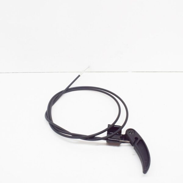 5Z2823531 - NEW VW FOX 5Z BONNET LOCK CABLE RHD 5Z2823531