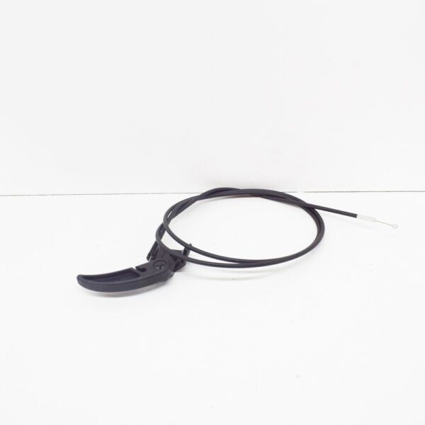 5Z2823531 - NEW VW FOX 5Z BONNET LOCK CABLE RHD 5Z2823531