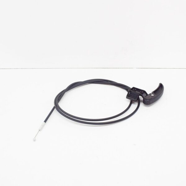 5Z2823531 - NEW VW FOX 5Z BONNET LOCK CABLE RHD 5Z2823531