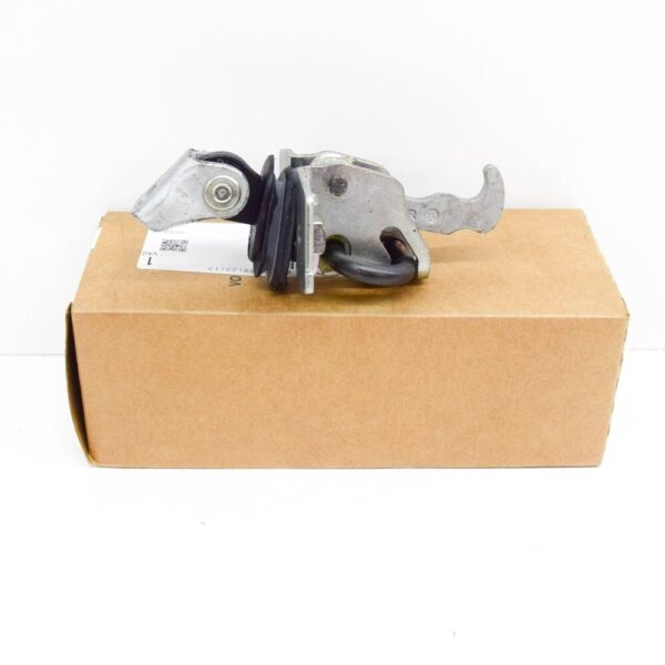 5Z3837249 - NEW VW FOX 5Z1, 5Z3 FRONT LEFT DOOR CHECK 5Z3837249 ORIGINAL