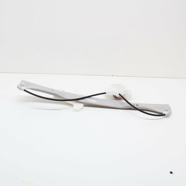 5Z3837461A - NEW VOLKSWAGEN FOX FRONT LEFT DOOR WINDOW GLASS REGULATOR 5Z3837461A