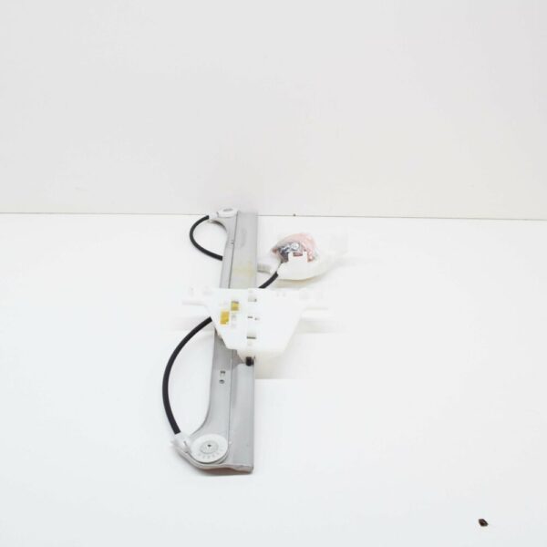 5Z3837461A - NEW VOLKSWAGEN FOX FRONT LEFT DOOR WINDOW GLASS REGULATOR 5Z3837461A