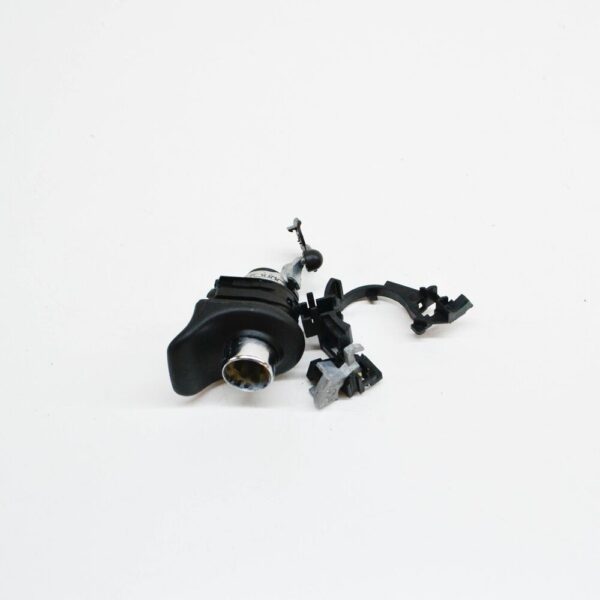 5Z6827565J1NN - VOLKSWAGEN FOX Rear Lid Lock Catch 5Z6827565J1NN NEW GENUINE