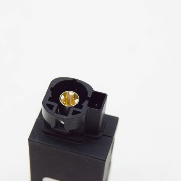 6C0035249 - NEW VW TRANSPORTER VI T6 USB SOCKET WITH COVER 6C0035249 ORIGINAL