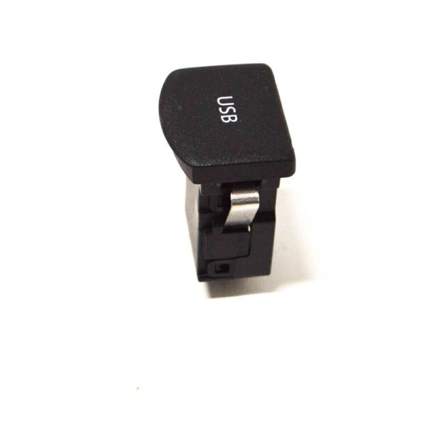 6C0035726B - Volkswagen Polo 6R USB Socket With Cover 6C0035726B NEW GENUINE
