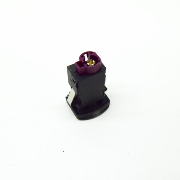 6C0035726C - Volkswagen POLO MK5 6R USB Socket With Cover 6C0035726C NEW GENUINE