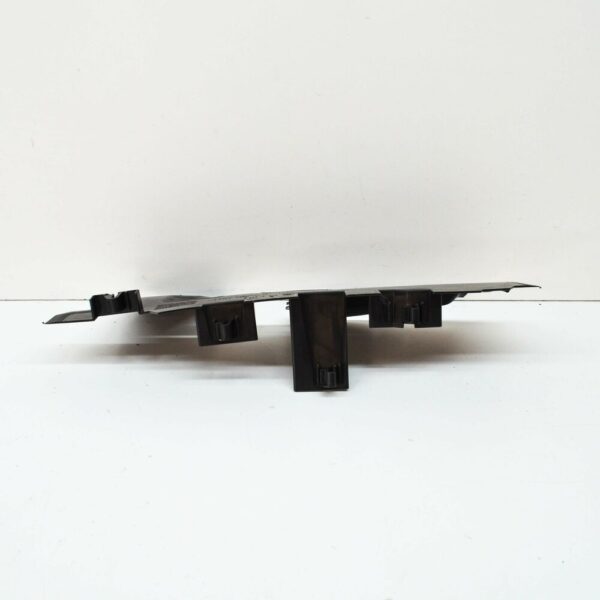 6C0121283E - NEW VOLKSWAGEN POLO 6R 6C LEFT RADIATOR AIR GUIDE 6C0121283E ORIGINAL