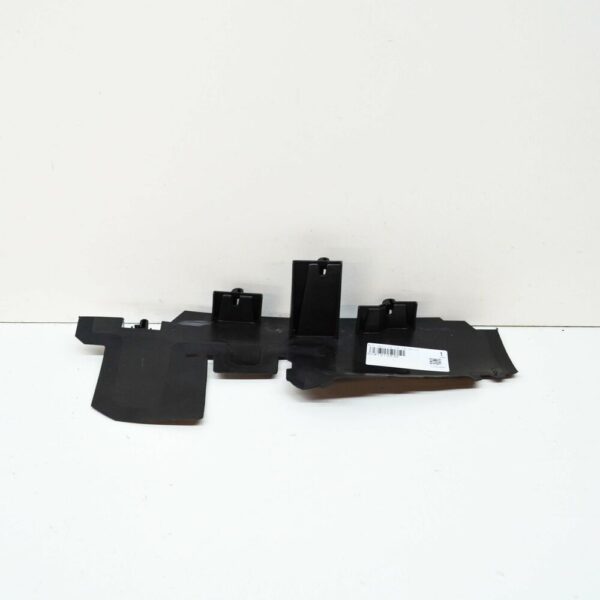 6C0121283E - NEW VOLKSWAGEN POLO 6R 6C LEFT RADIATOR AIR GUIDE 6C0121283E ORIGINAL