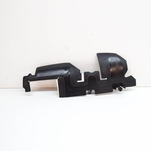 6C0121284A - NEW VOLKSWAGEN POLO 6R MK5 RIGHT RADIATOR AIR GUIDE 6C0121284A ORIGINAL