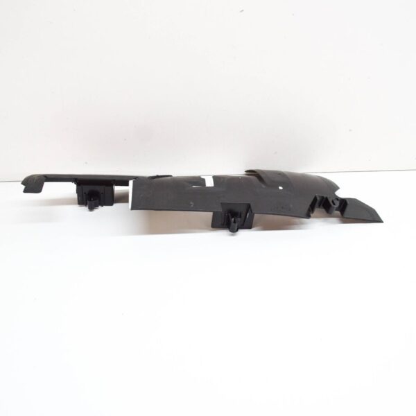 6C0121284A - NEW VOLKSWAGEN POLO 6R MK5 RIGHT RADIATOR AIR GUIDE 6C0121284A ORIGINAL