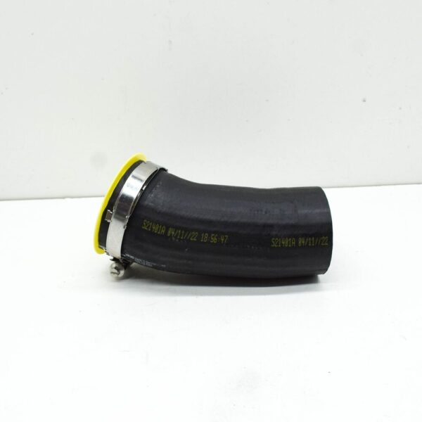 6C0145838A - NEW VOLKSWAGEN PASSAT B8 CHARGE AIR COOLER PRESSURE HOSE 6C0145838A