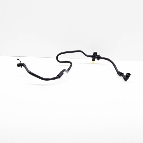 6C0612041L - Volkswagen Polo 6R 6C Vacuum Hose with Pressure Sensor 6C0612041L NEW