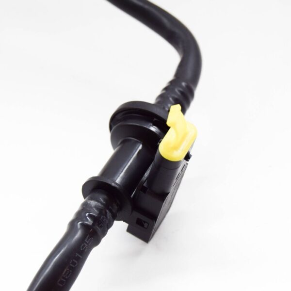 6C0612041L - Volkswagen Polo 6R 6C Vacuum Hose with Pressure Sensor 6C0612041L NEW