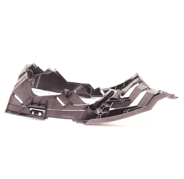 6C0807723A - NEW VW POLO 6R FRONT LEFT BUMPER SUPPORT BRACKET 6C0807723A