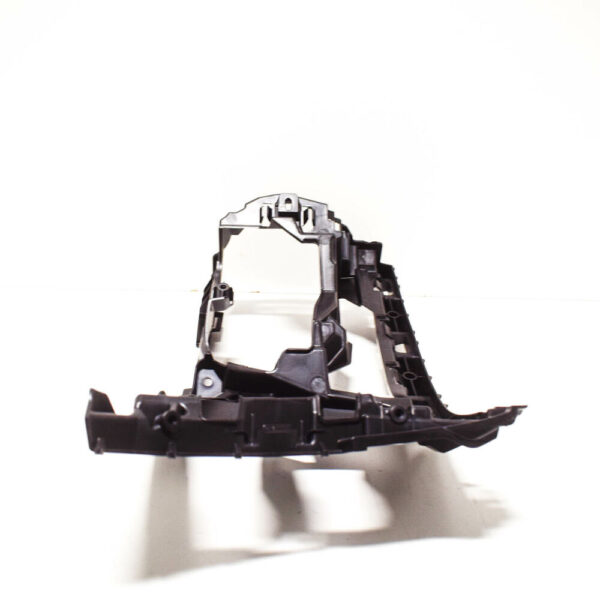 6C0807723A - NEW VW POLO 6R FRONT LEFT BUMPER SUPPORT BRACKET 6C0807723A
