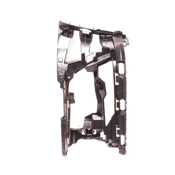 6C0807723A - NEW VW POLO 6R FRONT LEFT BUMPER SUPPORT BRACKET 6C0807723A