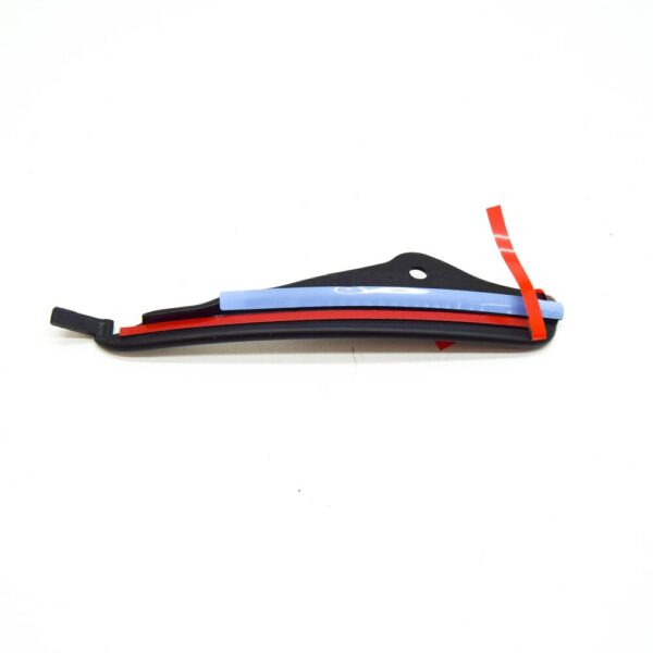 6C0807837A9B9 - NEW VOLKSWAGEN POLO 6R 6C REAR LEFT BUMPER TRIM 6C0807837A9B9 ORIGINAL