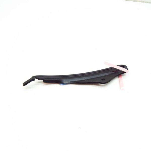 6C0807837A9B9 - NEW VOLKSWAGEN POLO 6R 6C REAR LEFT BUMPER TRIM 6C0807837A9B9 ORIGINAL