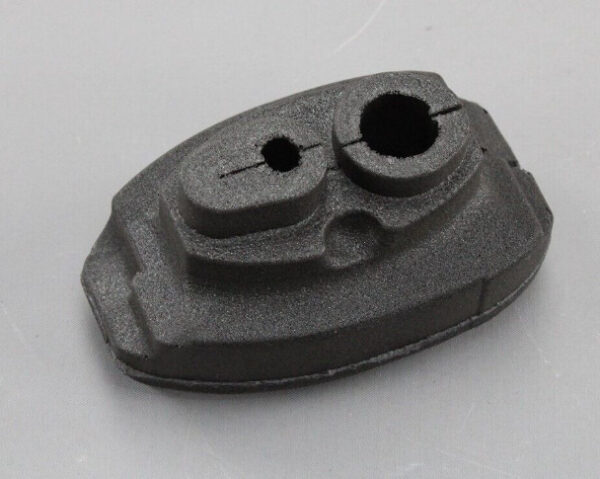 6C0820139 - NEW VOLKSWAGEN POLO 6R EXPANSION VALVE SEAL 6C0820139 ORIGINAL
