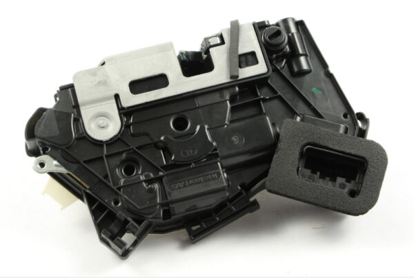 6C0839013A - NEW VW POLO 6R, 6C REAR LEFT DOOR LOCK 6C0839013A ORIGINAL