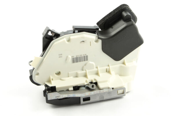 6C0839013A - NEW VW POLO 6R, 6C REAR LEFT DOOR LOCK 6C0839013A ORIGINAL
