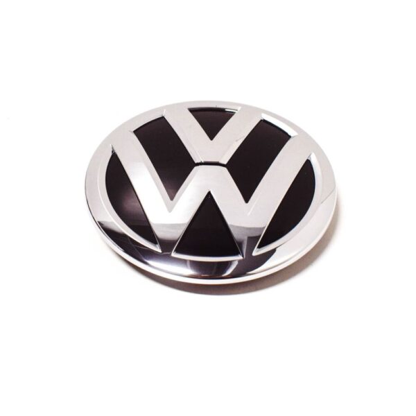 6C0853600FOD - Volkswagen POLO 6R Front Emblem Badge 6C0853600FOD NEW GENUINE