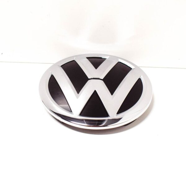 6C0853600FOD - Volkswagen POLO 6R Front Emblem Badge 6C0853600FOD NEW GENUINE