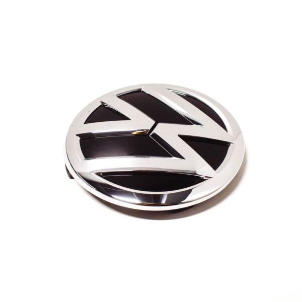 6C0853600FOD - Volkswagen POLO 6R Front Emblem Badge 6C0853600FOD NEW GENUINE