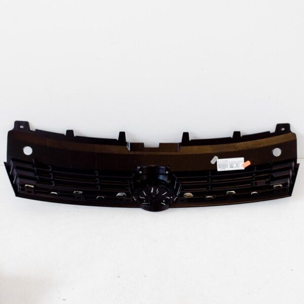 6C0853651JFOD - NEW VOLKSWAGEN POLLO 6R FRONT UPPER GRILLE R-LINE 6C0853651JFOD 2015 ORIGINAL