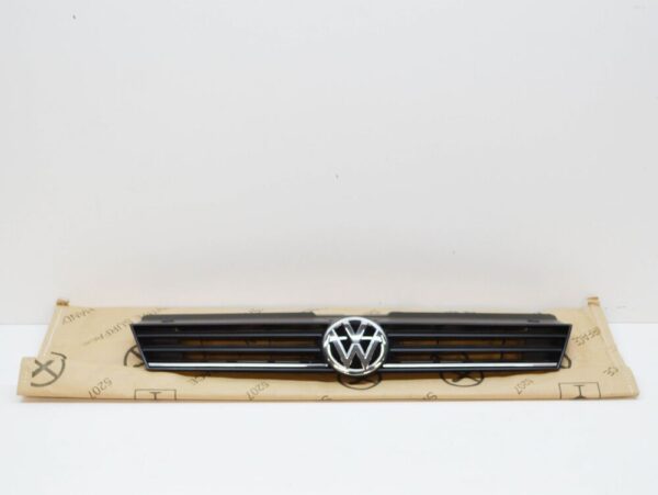 6C0853651RYP - Volkswagen Polo 6R MK5 Radiator Grille 6C0853651RYP New Original