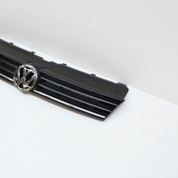 6C0853651RYP - Volkswagen Polo 6R MK5 Radiator Grille 6C0853651RYP New Original