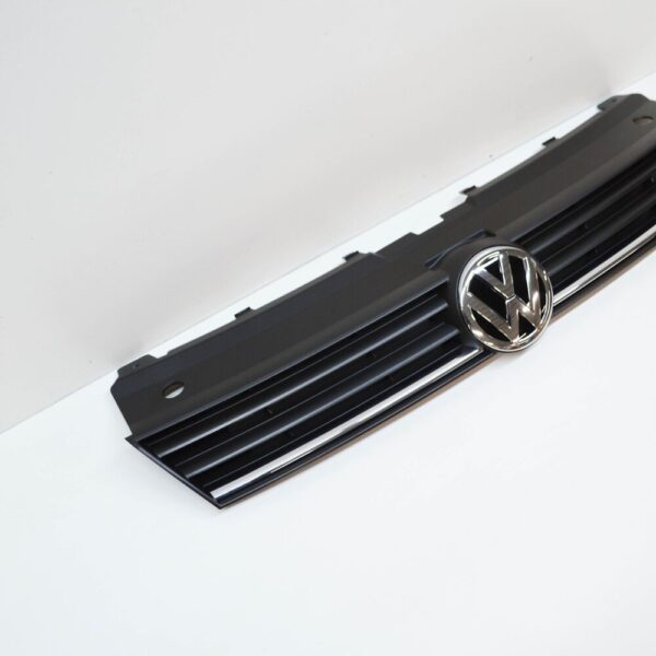 6C0853651RYP - Volkswagen Polo 6R MK5 Radiator Grille 6C0853651RYP New Original