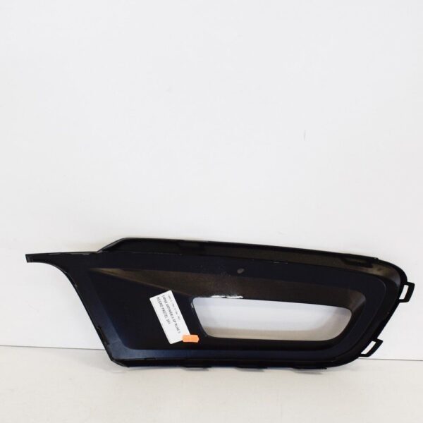 6C0853665F041 - VW Polo 6C R-Line Front Bumper Left Grille 6C0853665F041 NEW GENUINE