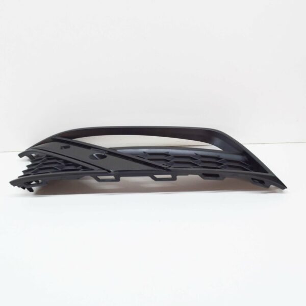 6C0853665G9B9 - NEW VW MK5 6R FRONT BUMPER LEFT VENTILATION GRILLE 6C0853665G9B9 ORIGINAL