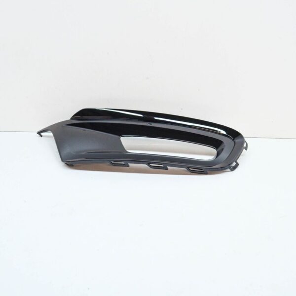 6C0853666F - VW POLO 6R Front Bumper Right Grille R-Line 6C0853666F041 NEW GENUINE