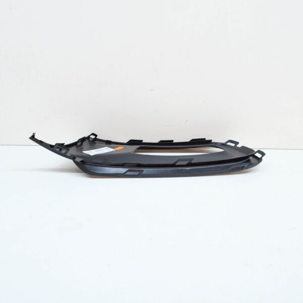6C0853666F - VW POLO 6R Front Bumper Right Grille R-Line 6C0853666F041 NEW GENUINE