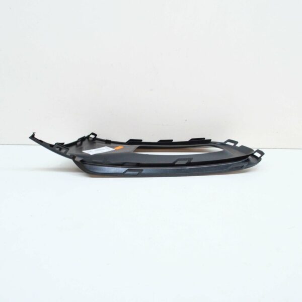 6C0853666F041 - NEW VW POLO 6R FRONT BUMPER RIGHT GRILLE R-LINE 6C0853666F041