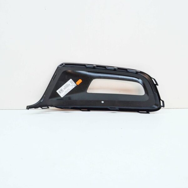 6C0853666F041 - NEW VW POLO 6R FRONT BUMPER RIGHT GRILLE R-LINE 6C0853666F041
