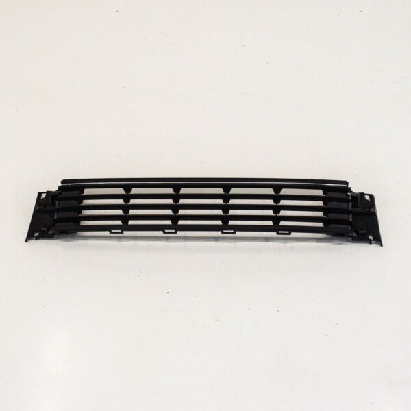 6C0853671NRYP - NEW VOLKSWAGEN POLO 6R FRONT BUMPER LOWER CENTER GRILLE 6C0853671NRYP ORIGINAL