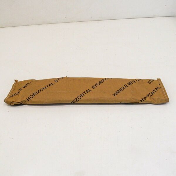 6C0853671NRYP - NEW VOLKSWAGEN POLO 6R FRONT BUMPER LOWER CENTER GRILLE 6C0853671NRYP ORIGINAL