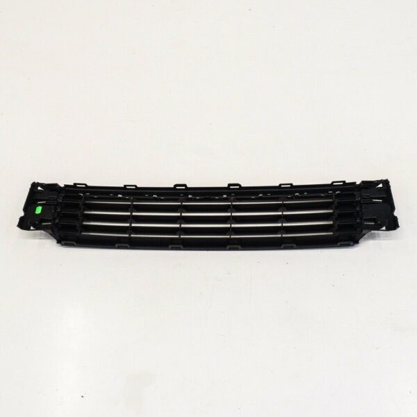 6C0853671NRYP - NEW VOLKSWAGEN POLO 6R FRONT BUMPER LOWER CENTER GRILLE 6C0853671NRYP ORIGINAL