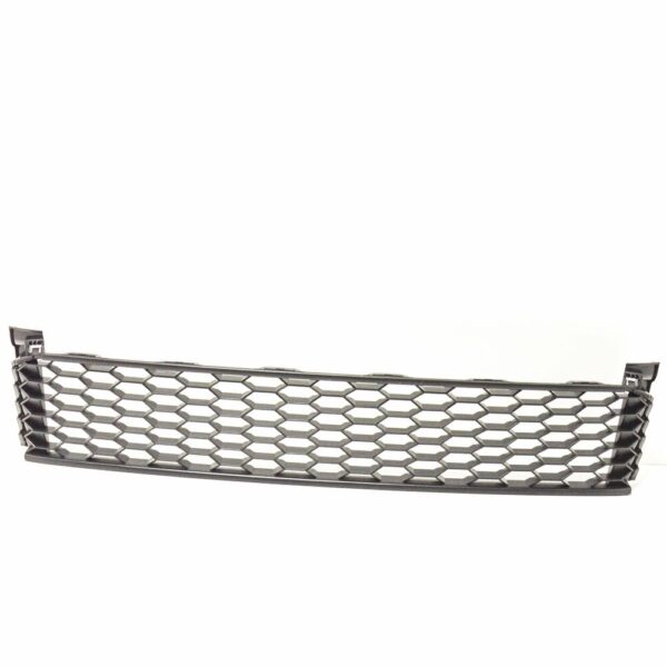 6C0853677K9B9 - New Genuine VW Polo GTI 15-17 Front Bumper Lower Center Grill 6C0853677K 9B9 OEM