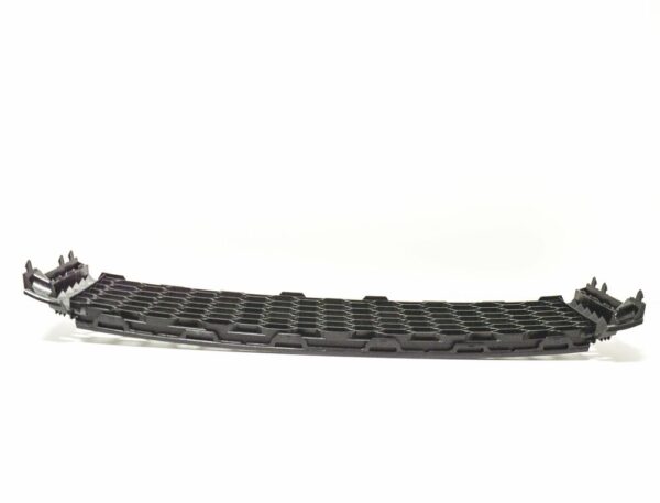 6C0853677K9B9 - New Genuine VW Polo GTI 15-17 Front Bumper Lower Center Grill 6C0853677K 9B9 OEM