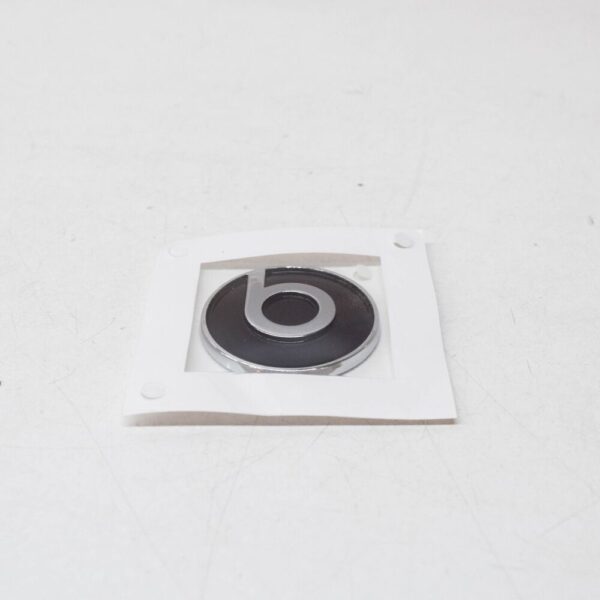 6C0853688MFOD - VW UP Beats Badge Self-Adhesive 6C0853688MFOD NEW OEM