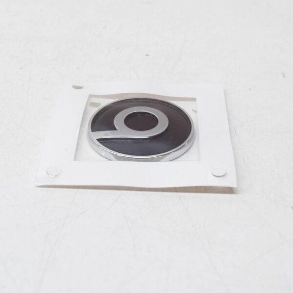 6C0853688MFOD - VW UP Beats Badge Self-Adhesive 6C0853688MFOD NEW OEM