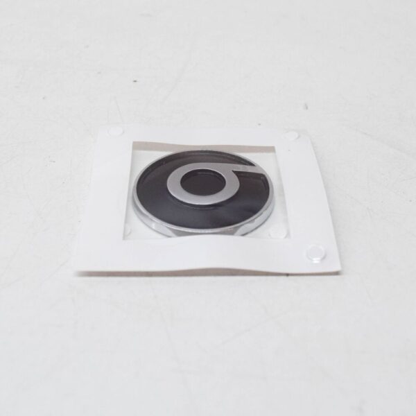 6C0853688MFOD - VW UP Beats Badge Self-Adhesive 6C0853688MFOD NEW OEM