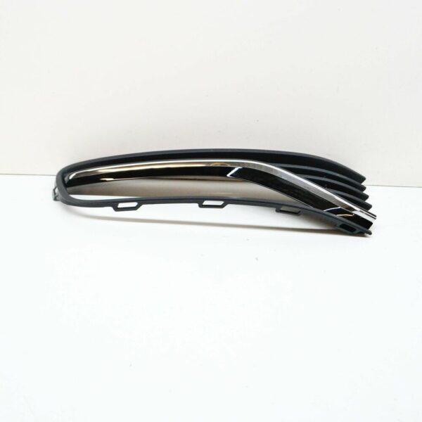 6C0854661BRYP - NEW VW POLO MK5 6R FRONT LEFT FOG LIGHT GRILLE 6C0854661BRYP