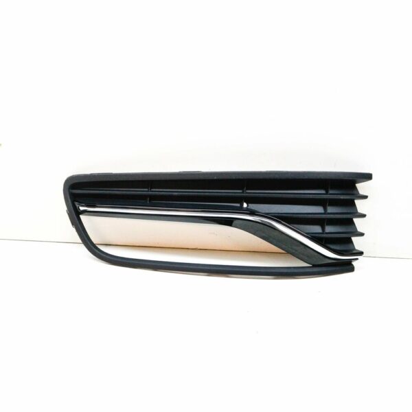 6C0854661BRYP - NEW VW POLO MK5 6R FRONT LEFT FOG LIGHT GRILLE 6C0854661BRYP