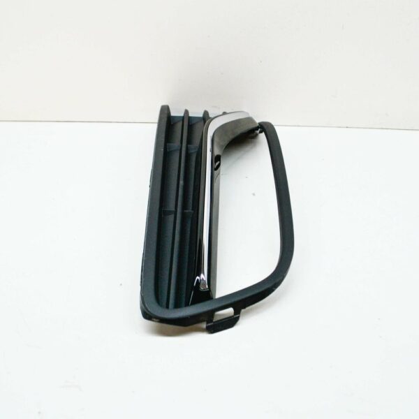 6C0854661BRYP - NEW VW POLO MK5 6R FRONT LEFT FOG LIGHT GRILLE 6C0854661BRYP